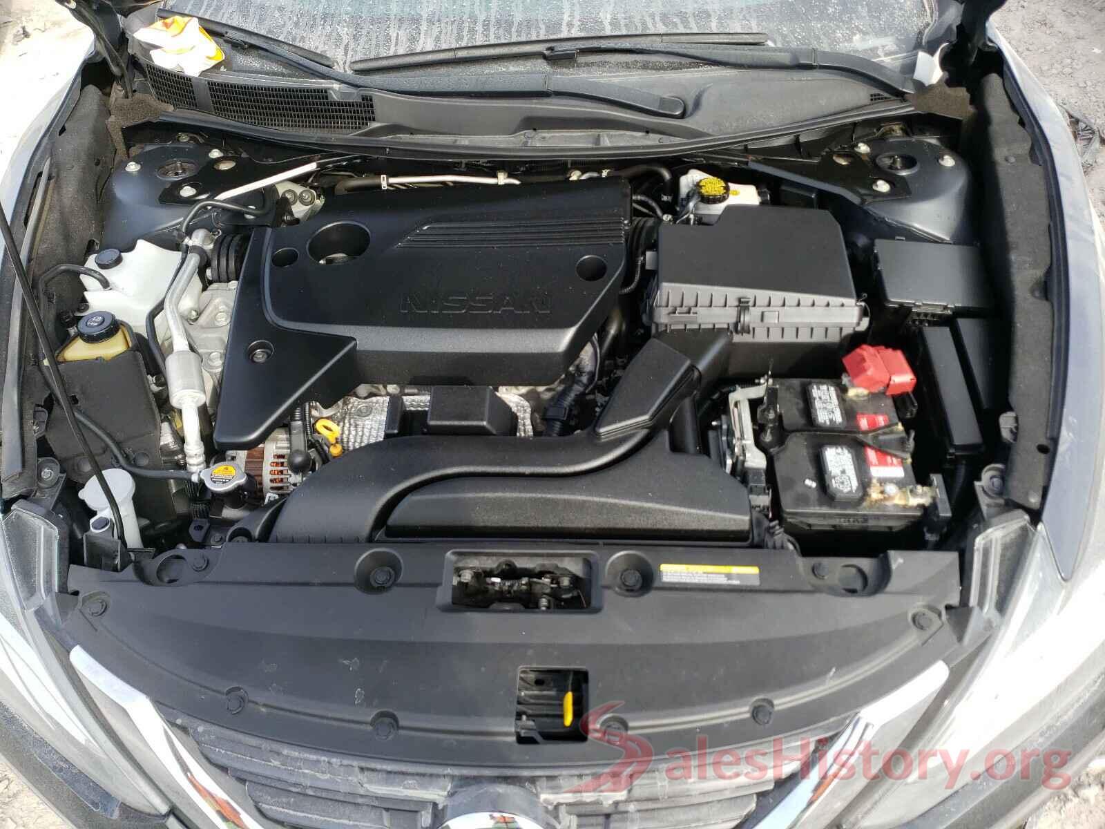 1N4AL3AP8JC127366 2018 NISSAN ALTIMA