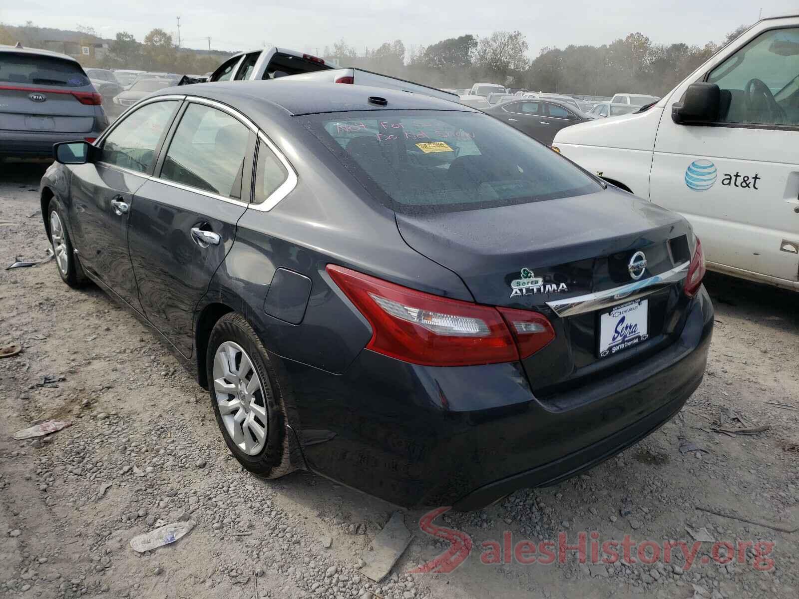 1N4AL3AP8JC127366 2018 NISSAN ALTIMA