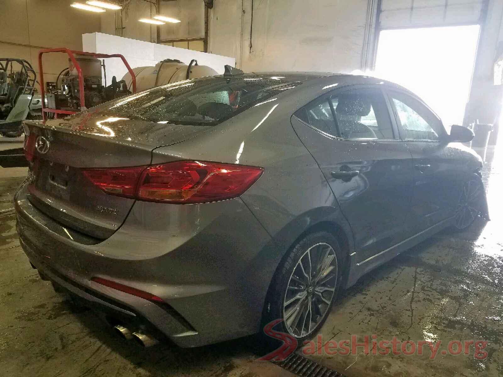 KMHD04LB8JU706158 2018 HYUNDAI ELANTRA