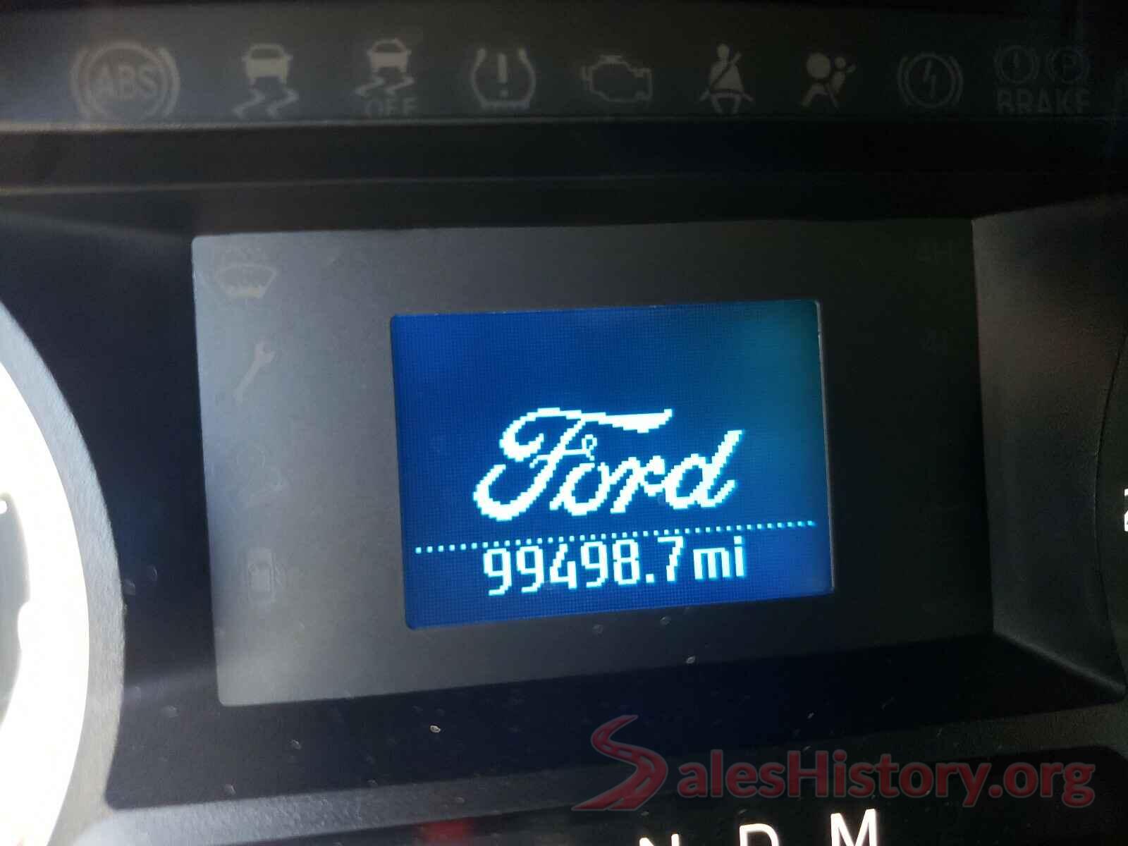 1FMJU1GT6GEF16046 2016 FORD EXPEDITION