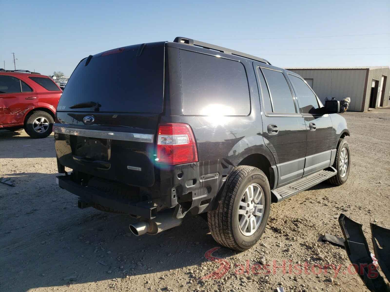 1FMJU1GT6GEF16046 2016 FORD EXPEDITION