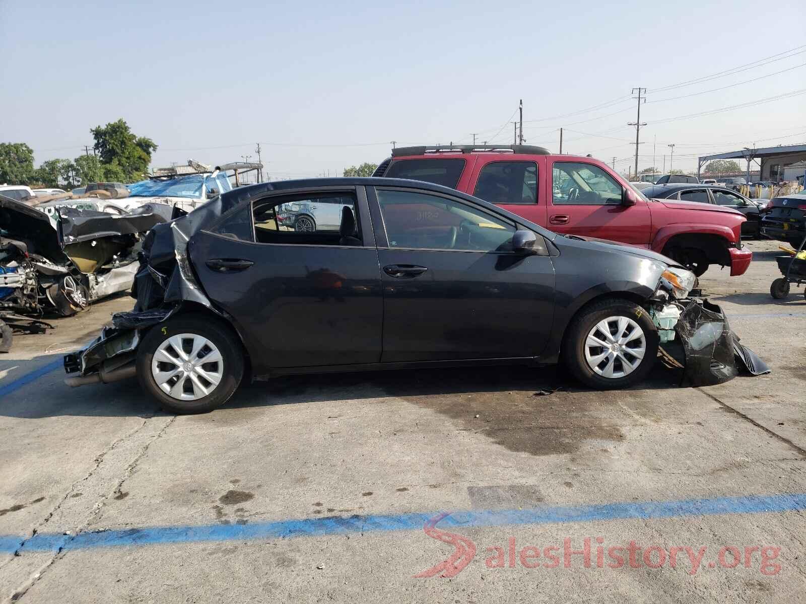 5YFBURHE3HP618089 2017 TOYOTA COROLLA