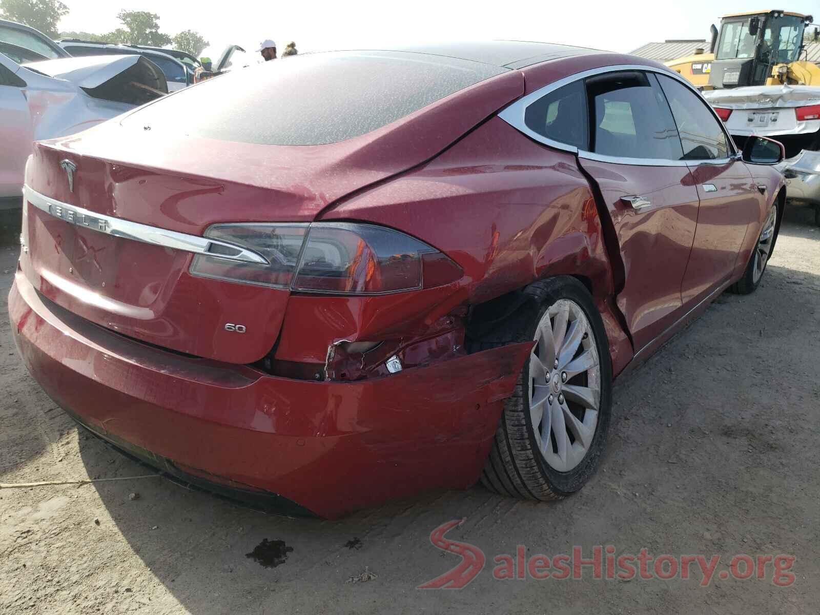 5YJSA1E10HF178937 2017 TESLA MODEL S