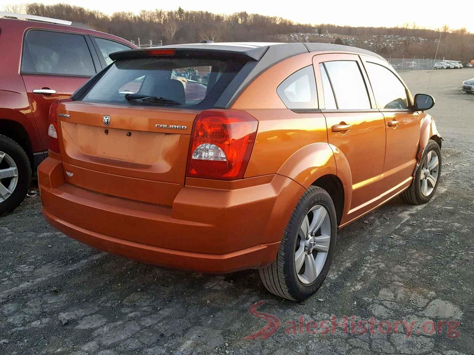 1B3CB3HA8BD106974 2011 DODGE CALIBER