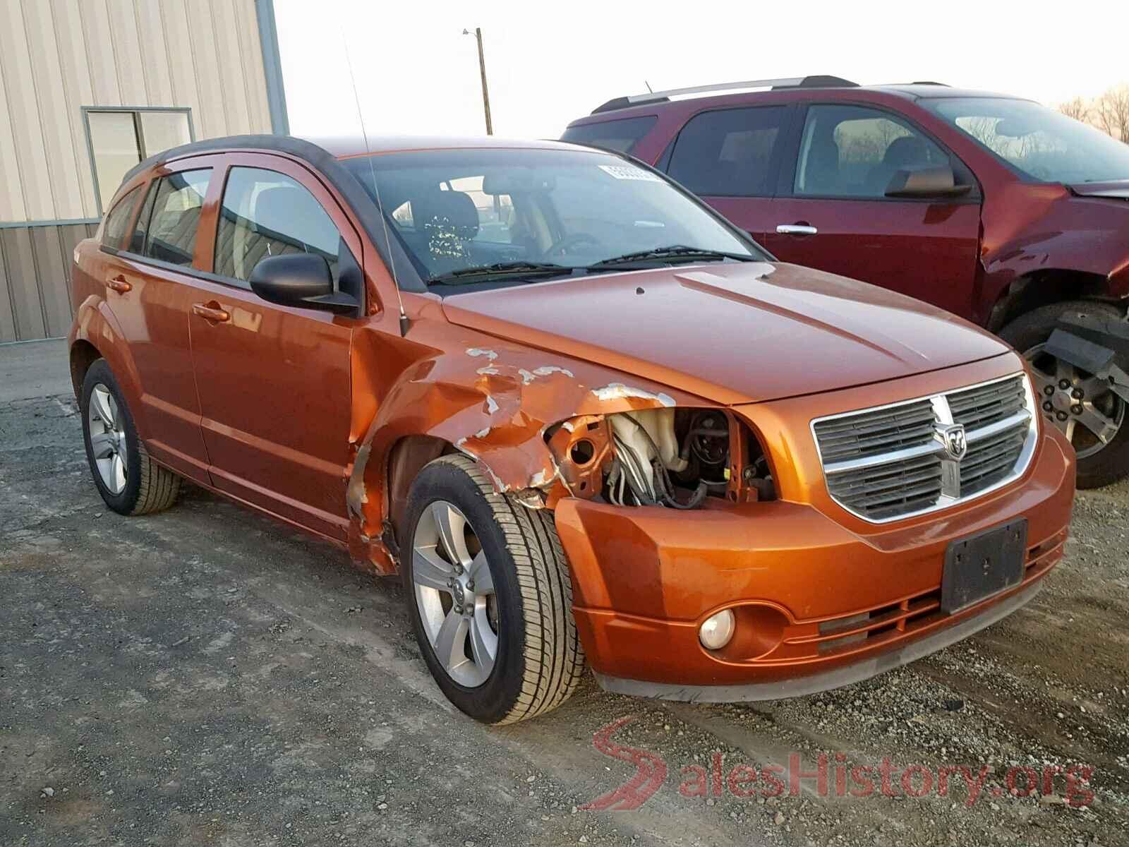 1B3CB3HA8BD106974 2011 DODGE CALIBER