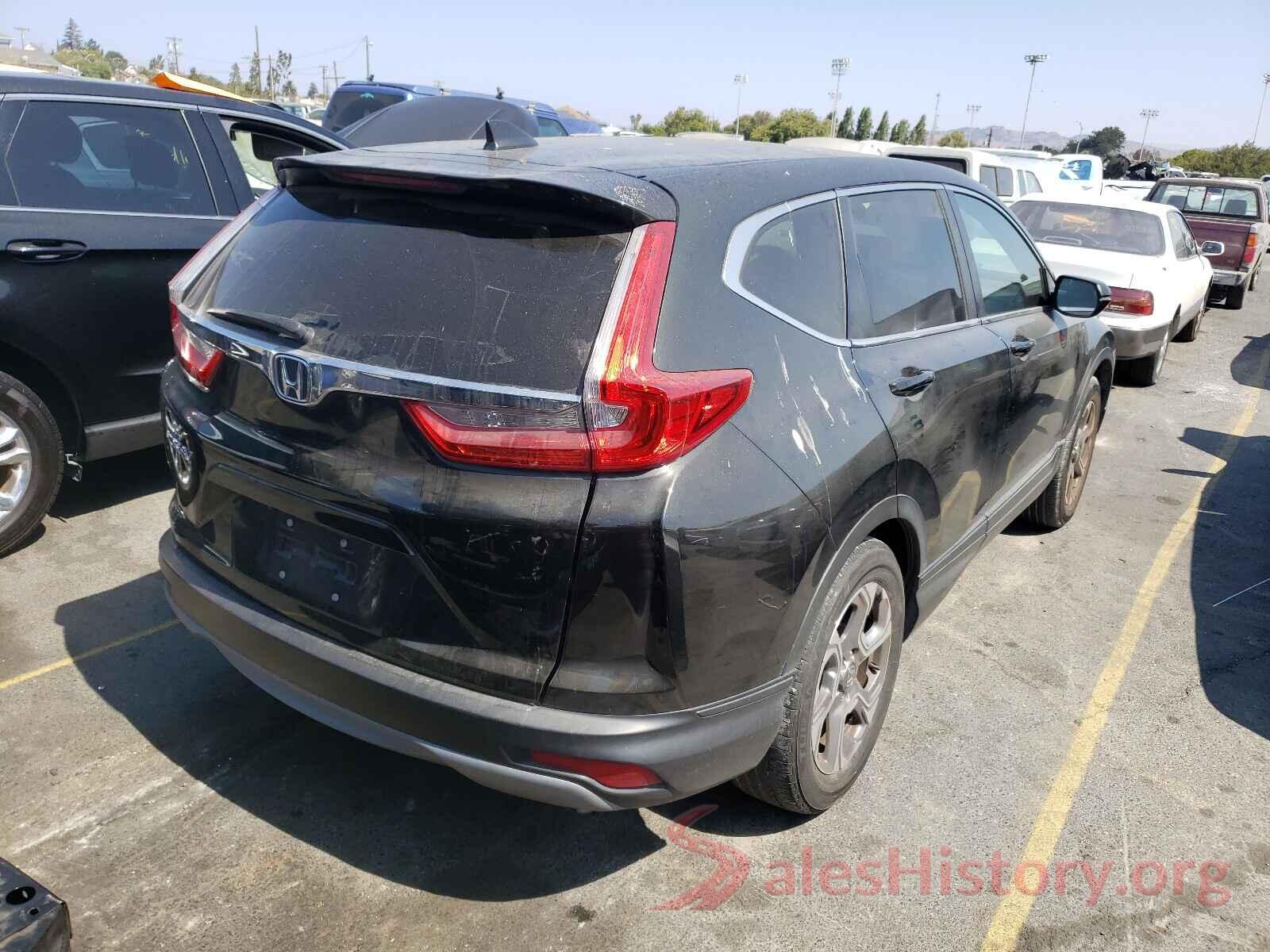 7FARW1H55JE045003 2018 HONDA CRV