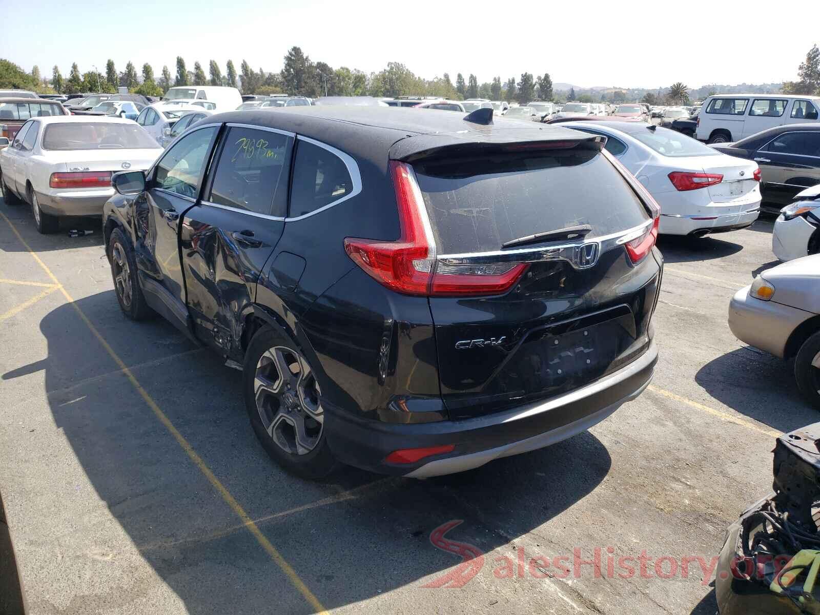 7FARW1H55JE045003 2018 HONDA CRV