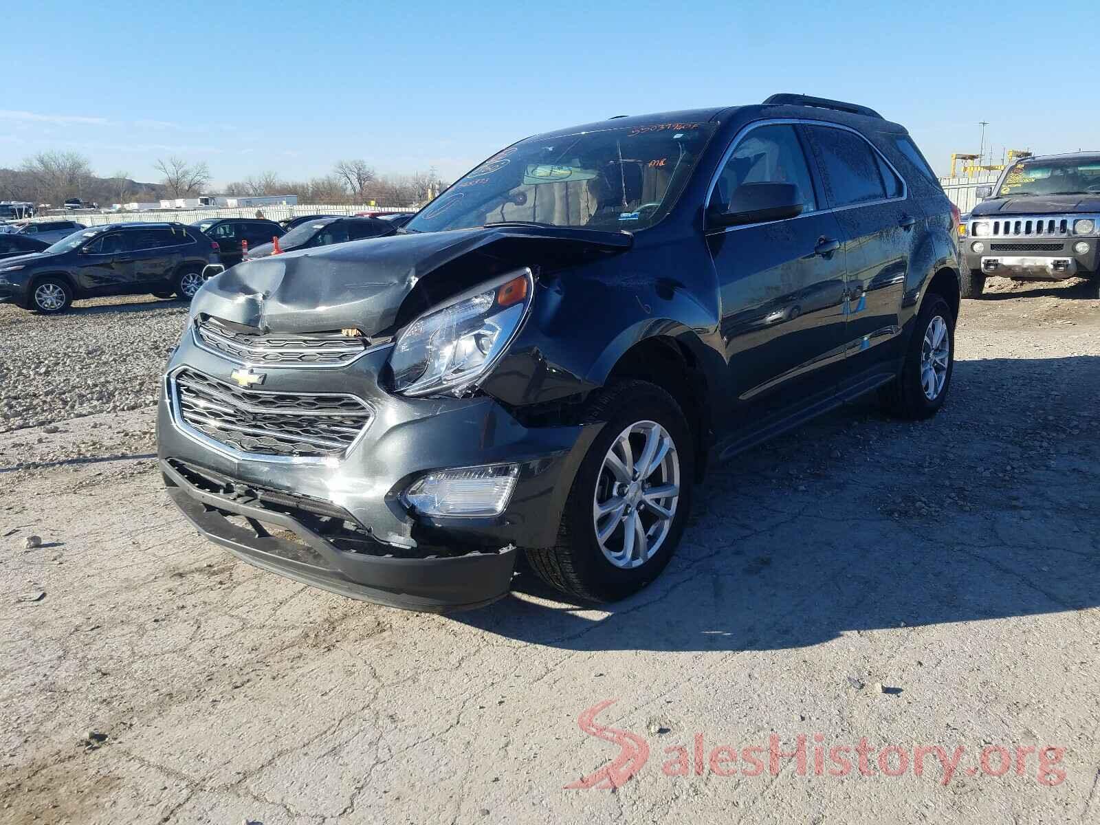 2GNALCEK3H1565373 2017 CHEVROLET EQUINOX