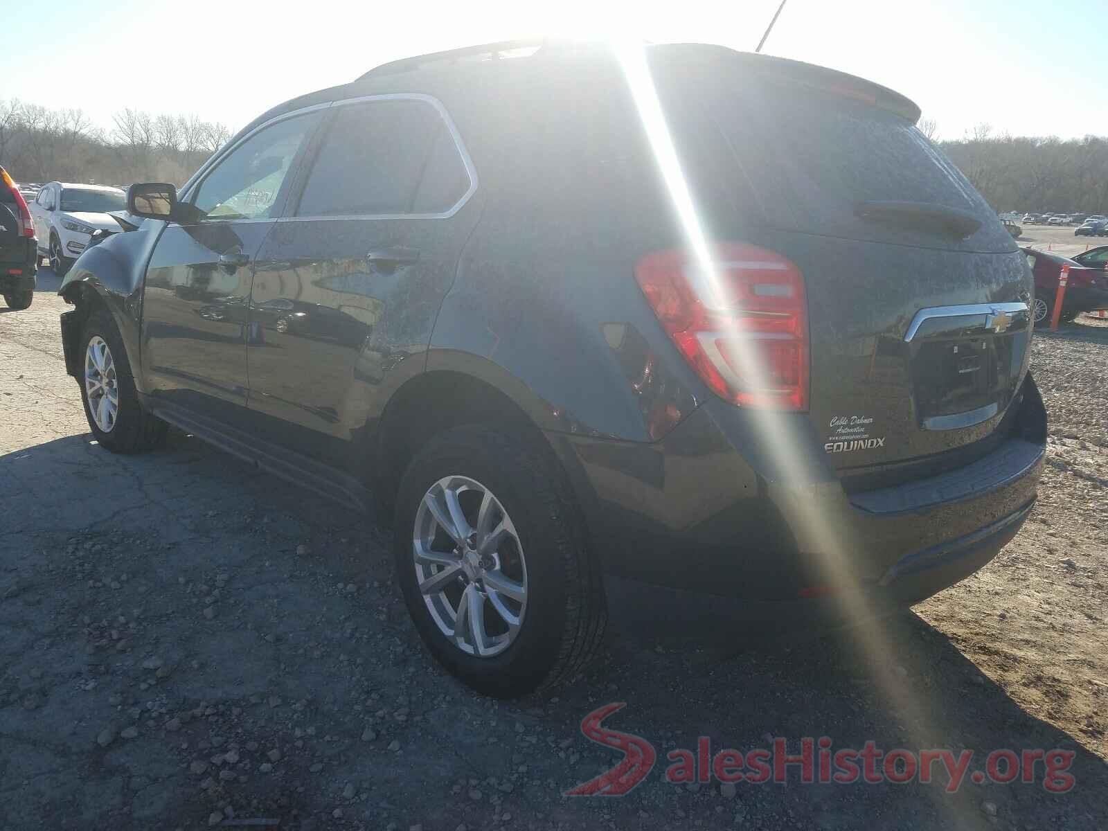 2GNALCEK3H1565373 2017 CHEVROLET EQUINOX