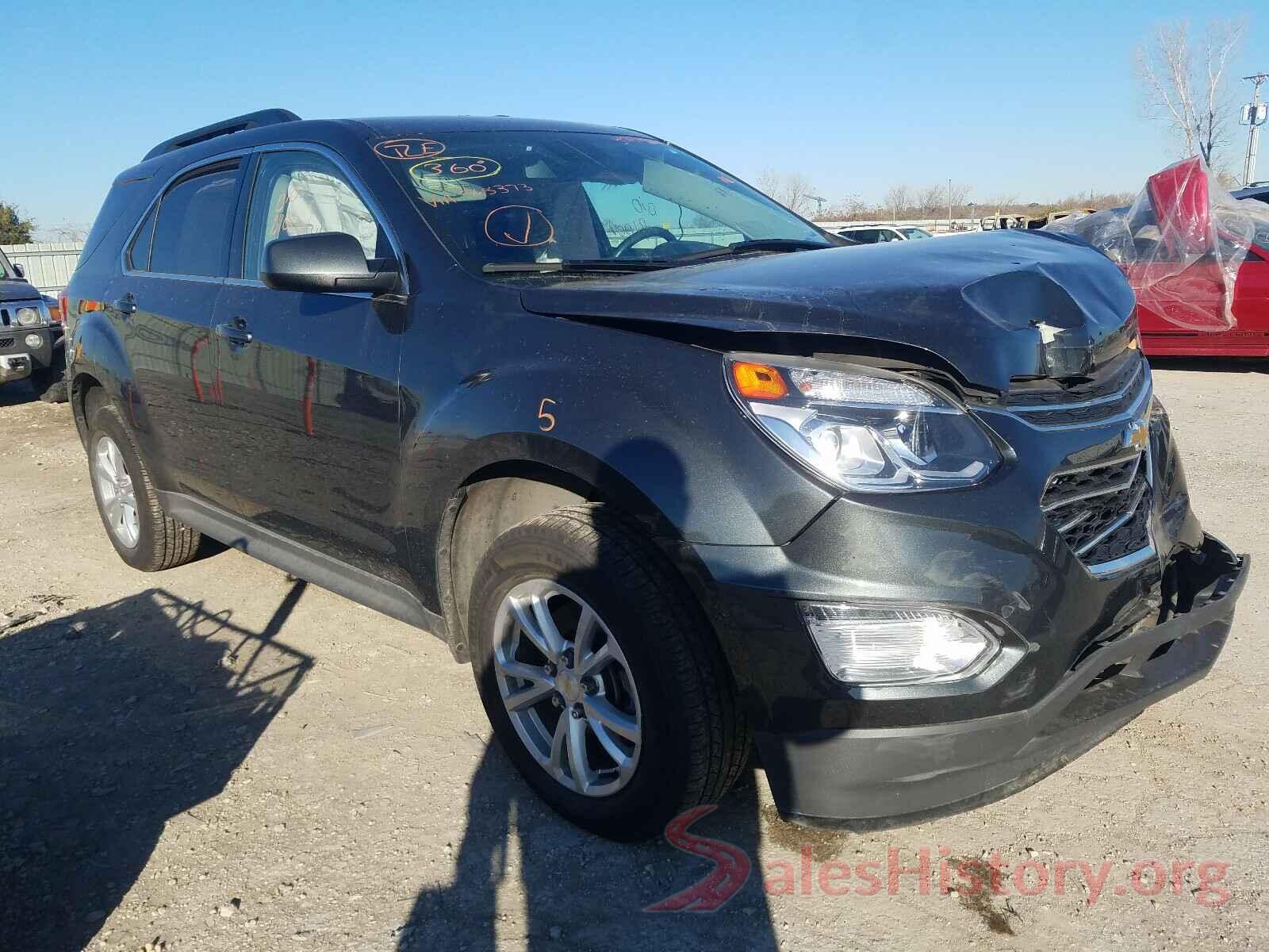 2GNALCEK3H1565373 2017 CHEVROLET EQUINOX