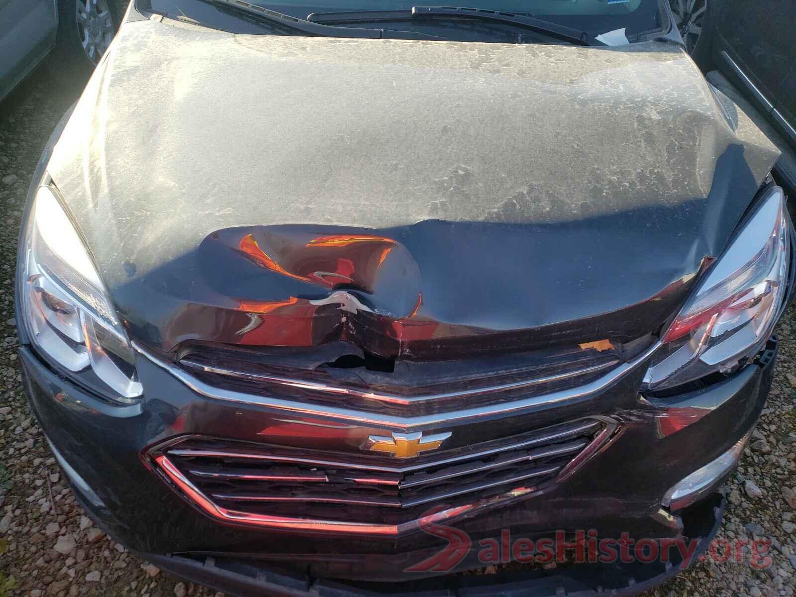 2GNALCEK3H1565373 2017 CHEVROLET EQUINOX