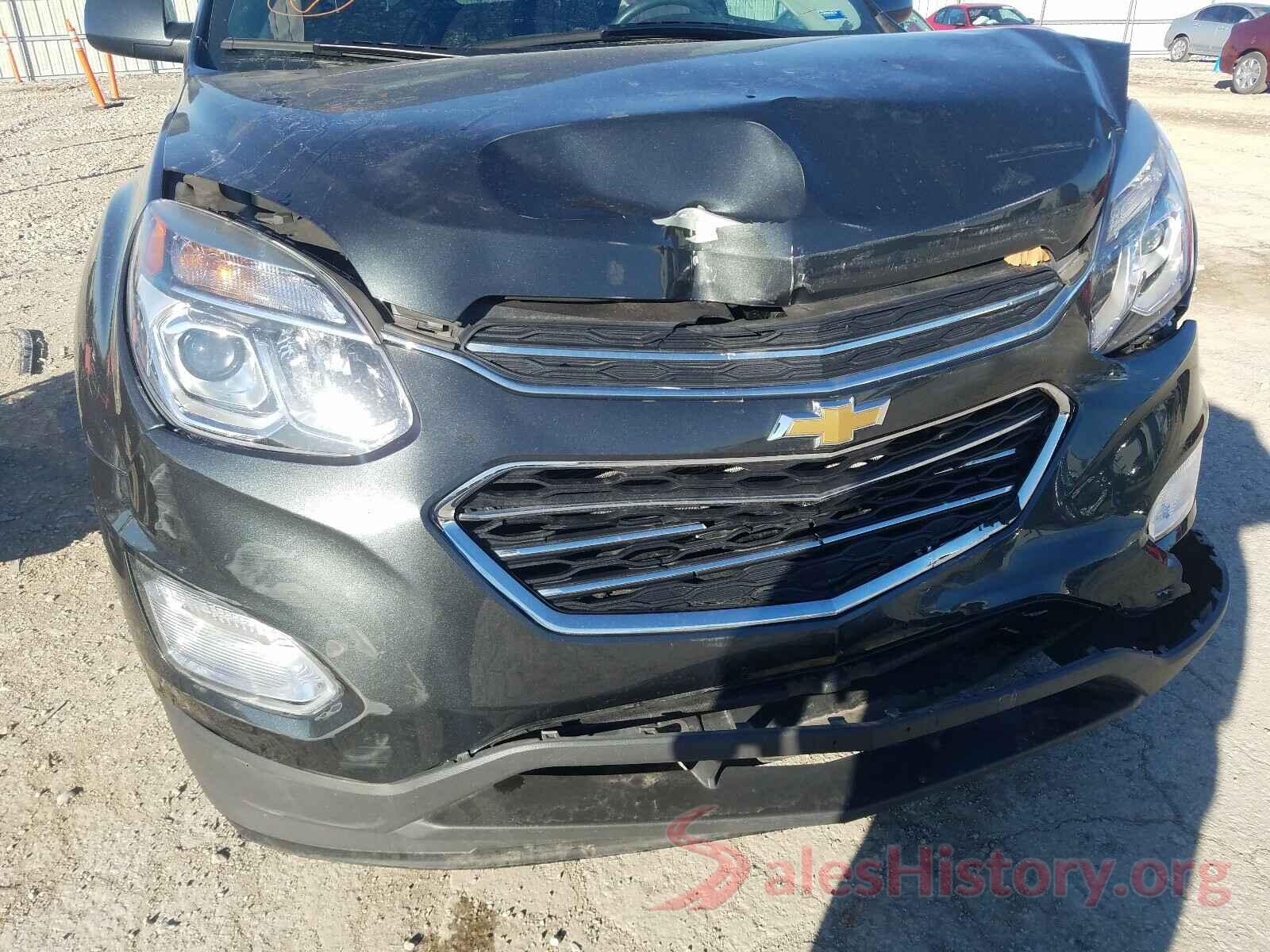 2GNALCEK3H1565373 2017 CHEVROLET EQUINOX