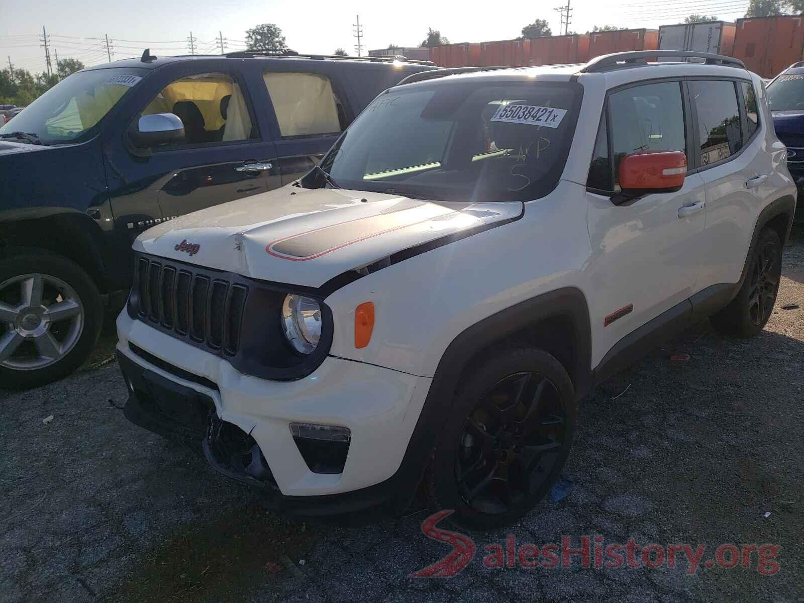 ZACNJABB3LPL75108 2020 JEEP RENEGADE