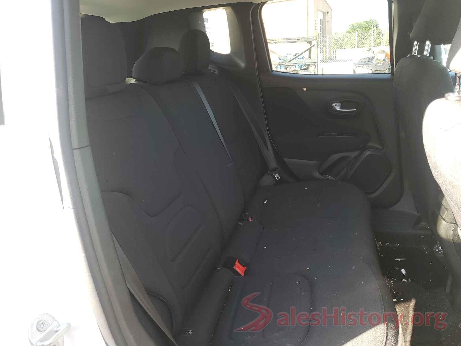 ZACNJABB3LPL75108 2020 JEEP RENEGADE