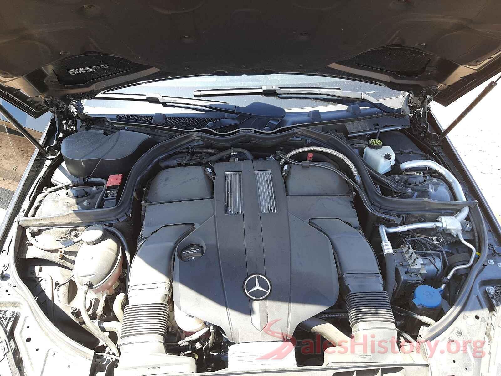 WDDKJ6FB1HF354173 2017 MERCEDES-BENZ E-CLASS