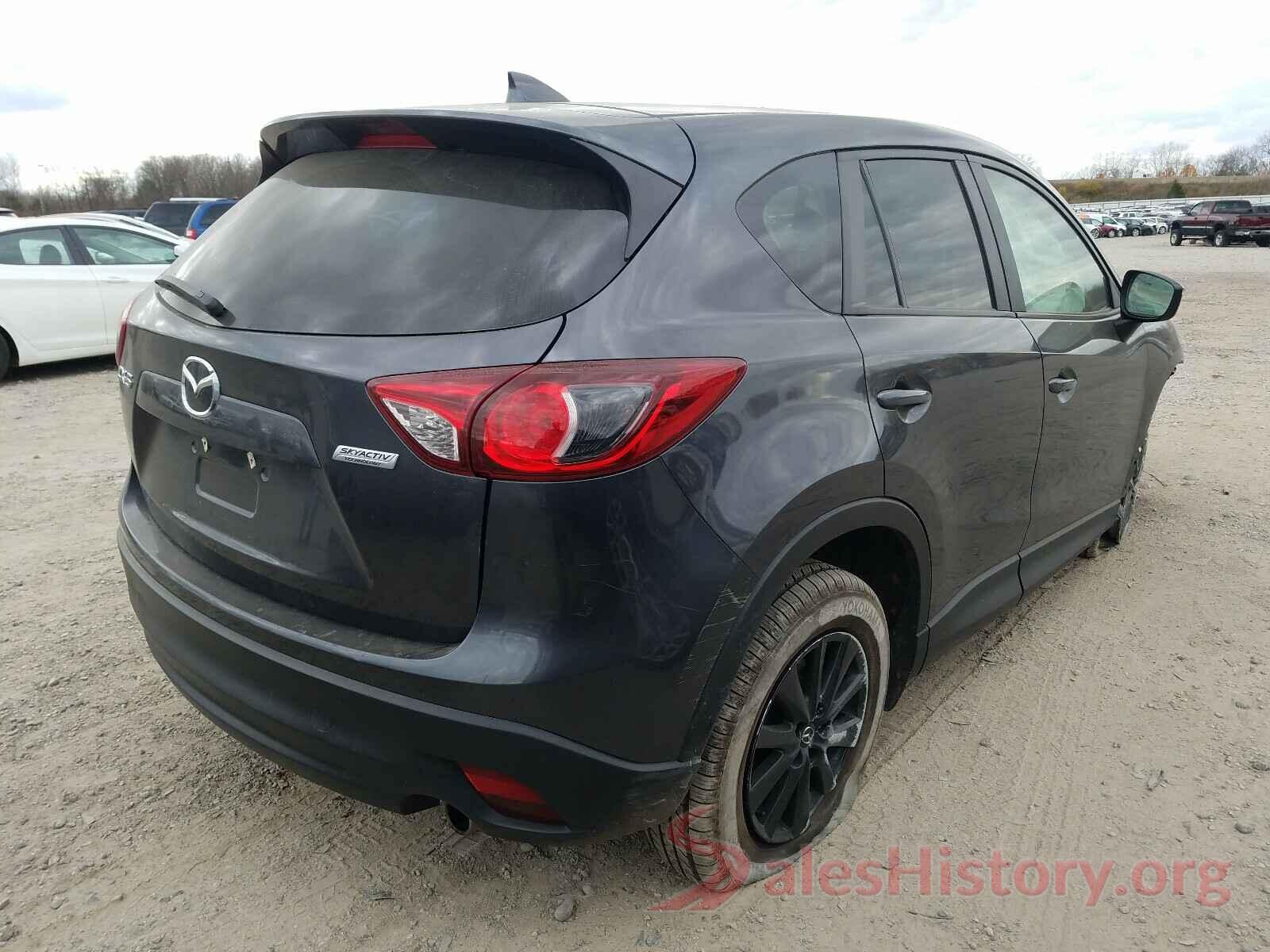 JM3KE2CY3G0902473 2016 MAZDA CX-5