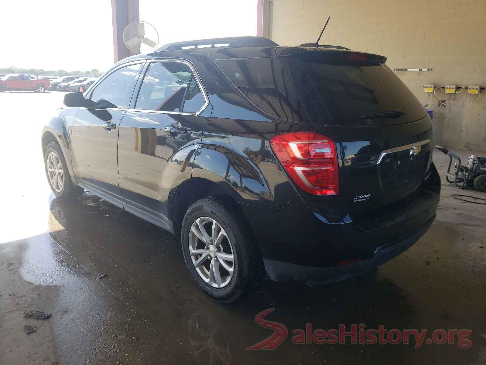 2GNALCEK7G6335529 2016 CHEVROLET EQUINOX