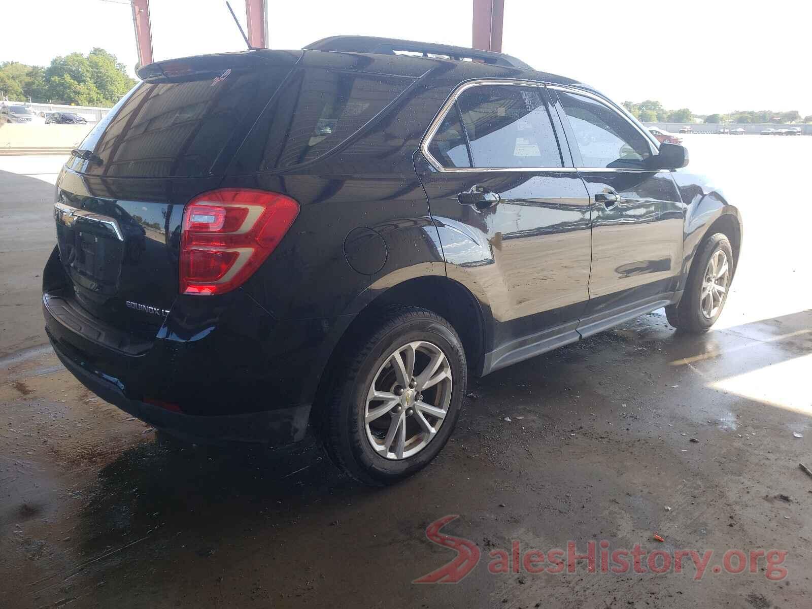 2GNALCEK7G6335529 2016 CHEVROLET EQUINOX