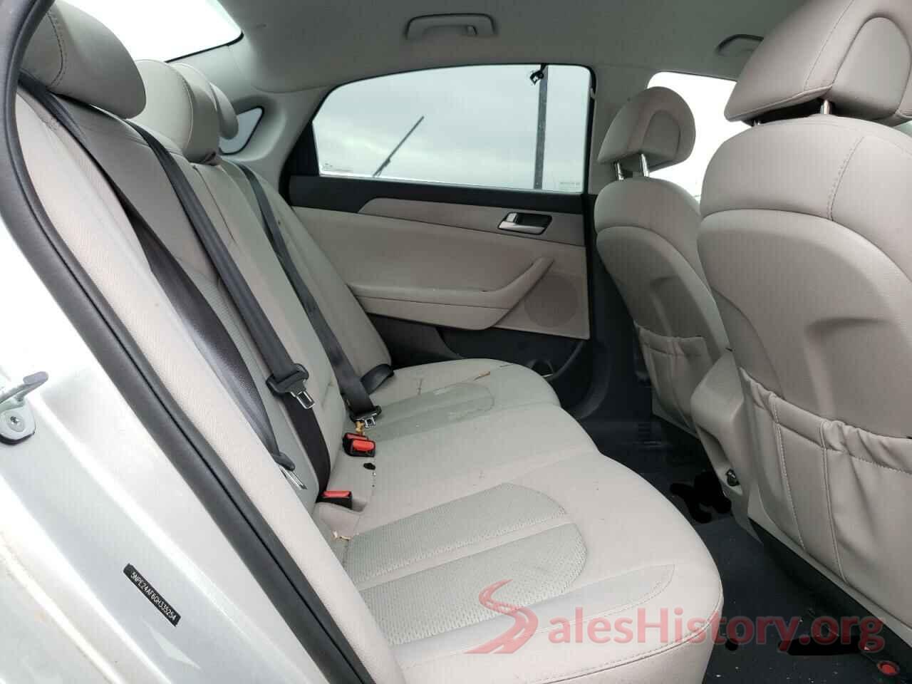 5NPE24AF6GH335254 2016 HYUNDAI SONATA