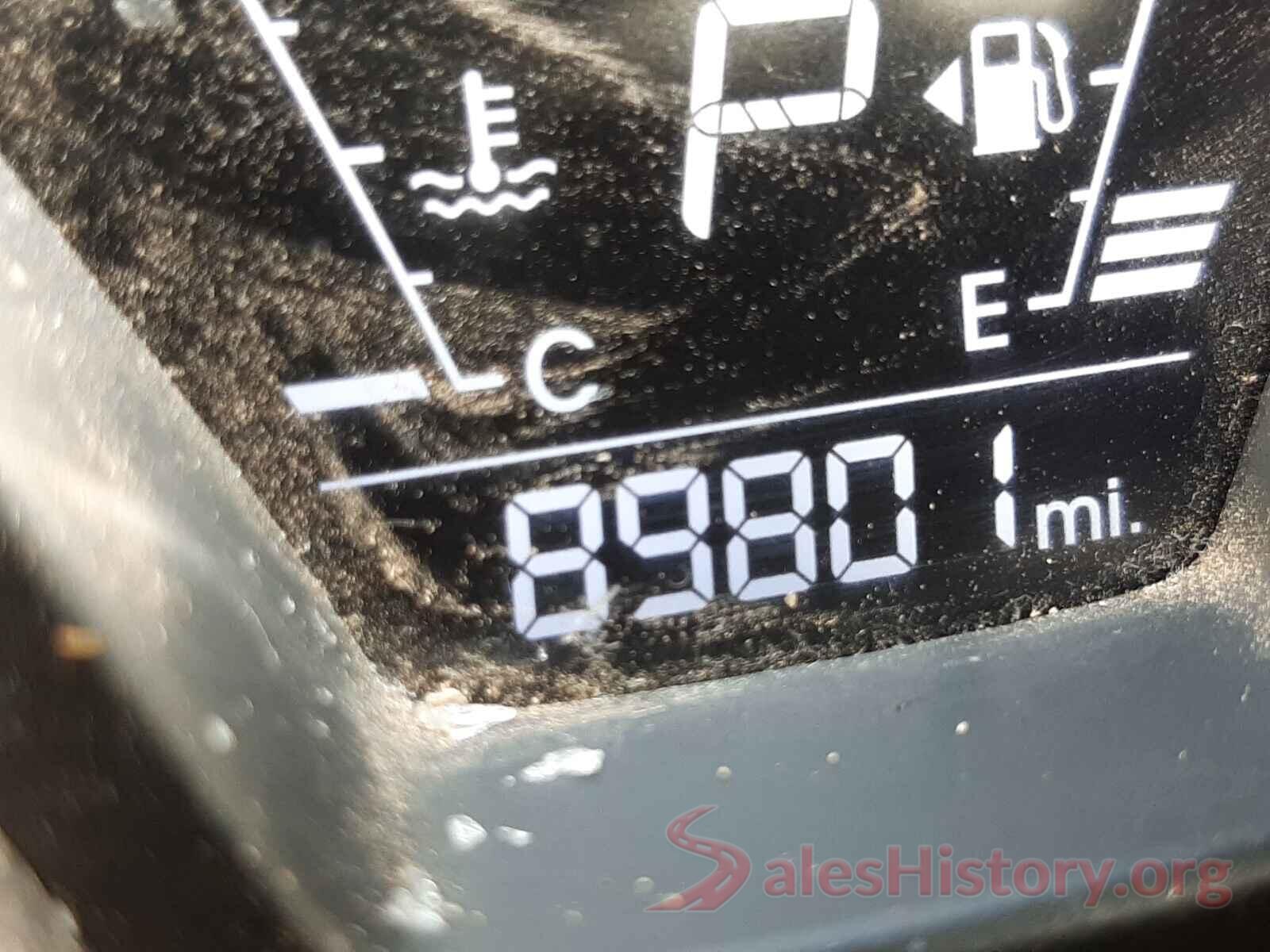 5NPDH4AE6GH693410 2016 HYUNDAI ELANTRA