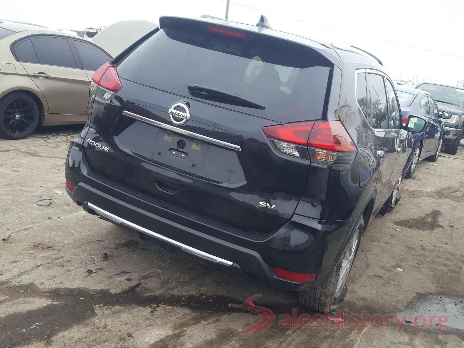 KNMAT2MT8JP595653 2018 NISSAN ROGUE