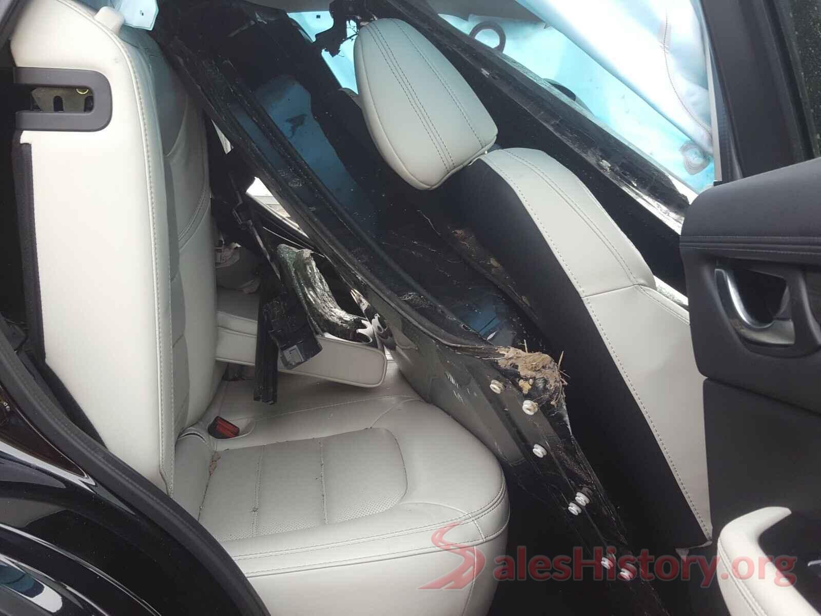 JM3KFADM8J1343393 2018 MAZDA CX-5