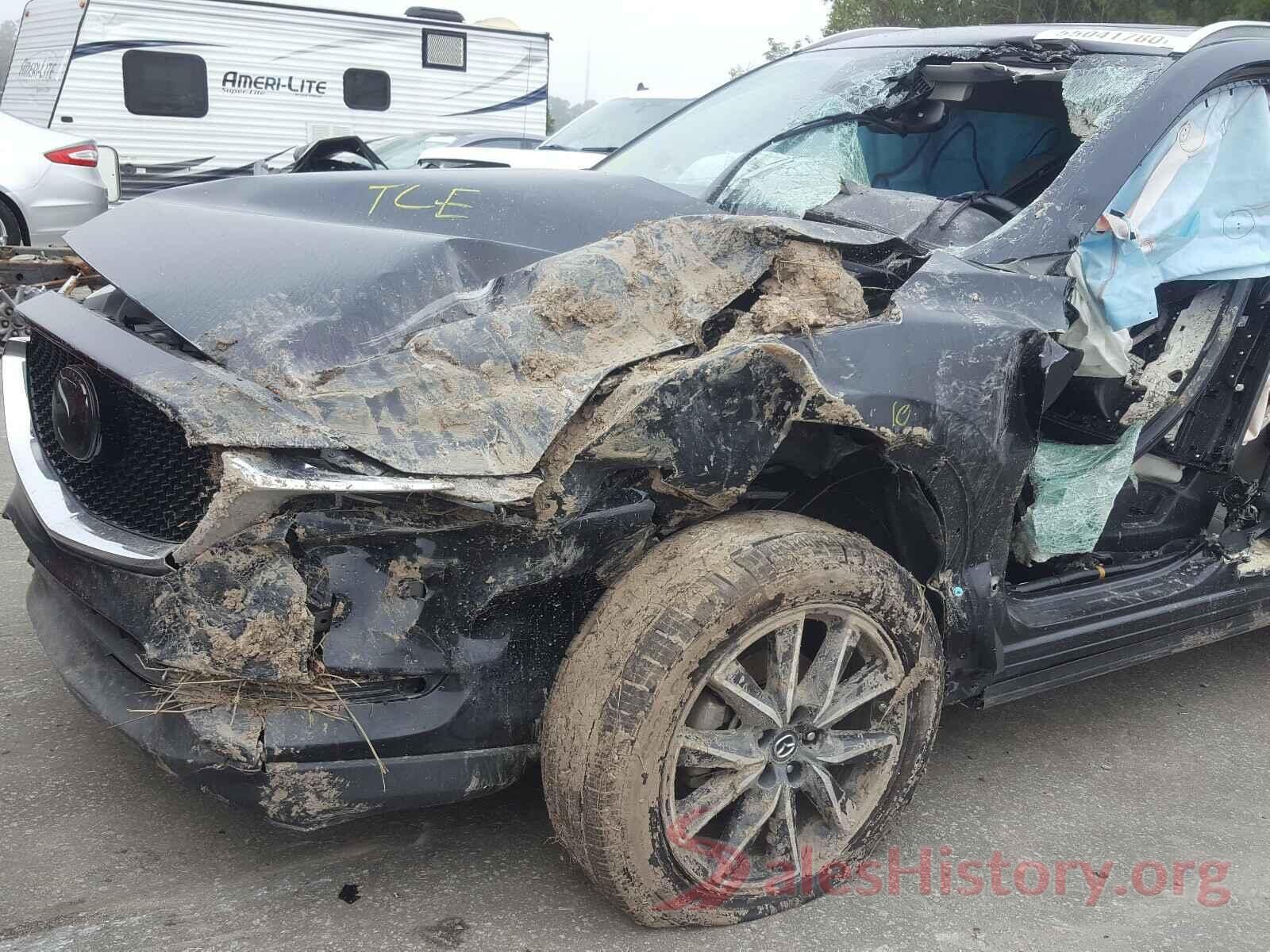 JM3KFADM8J1343393 2018 MAZDA CX-5