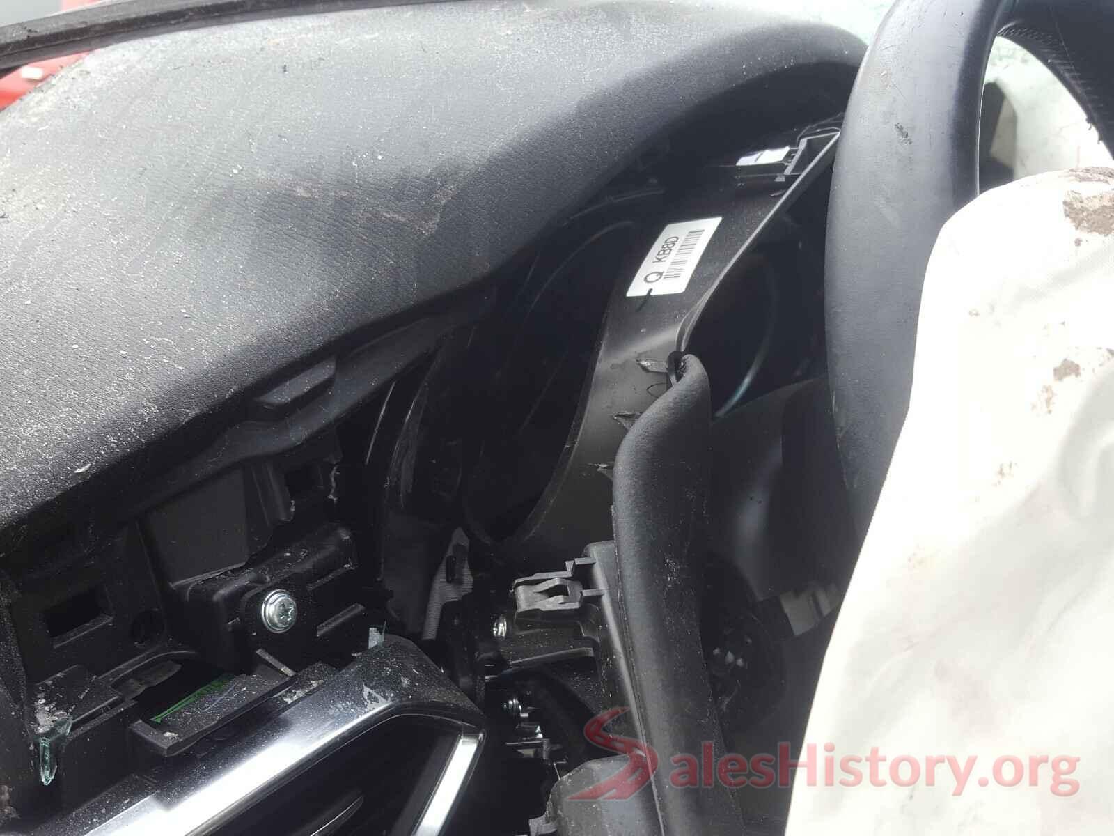 JM3KFADM8J1343393 2018 MAZDA CX-5