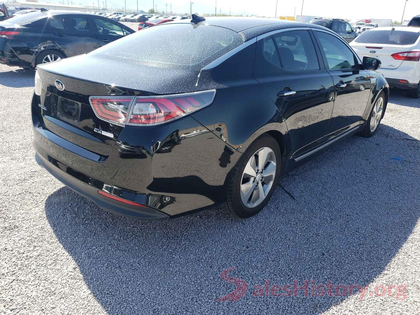 KNAGN4AD7F5090281 2015 KIA OPTIMA