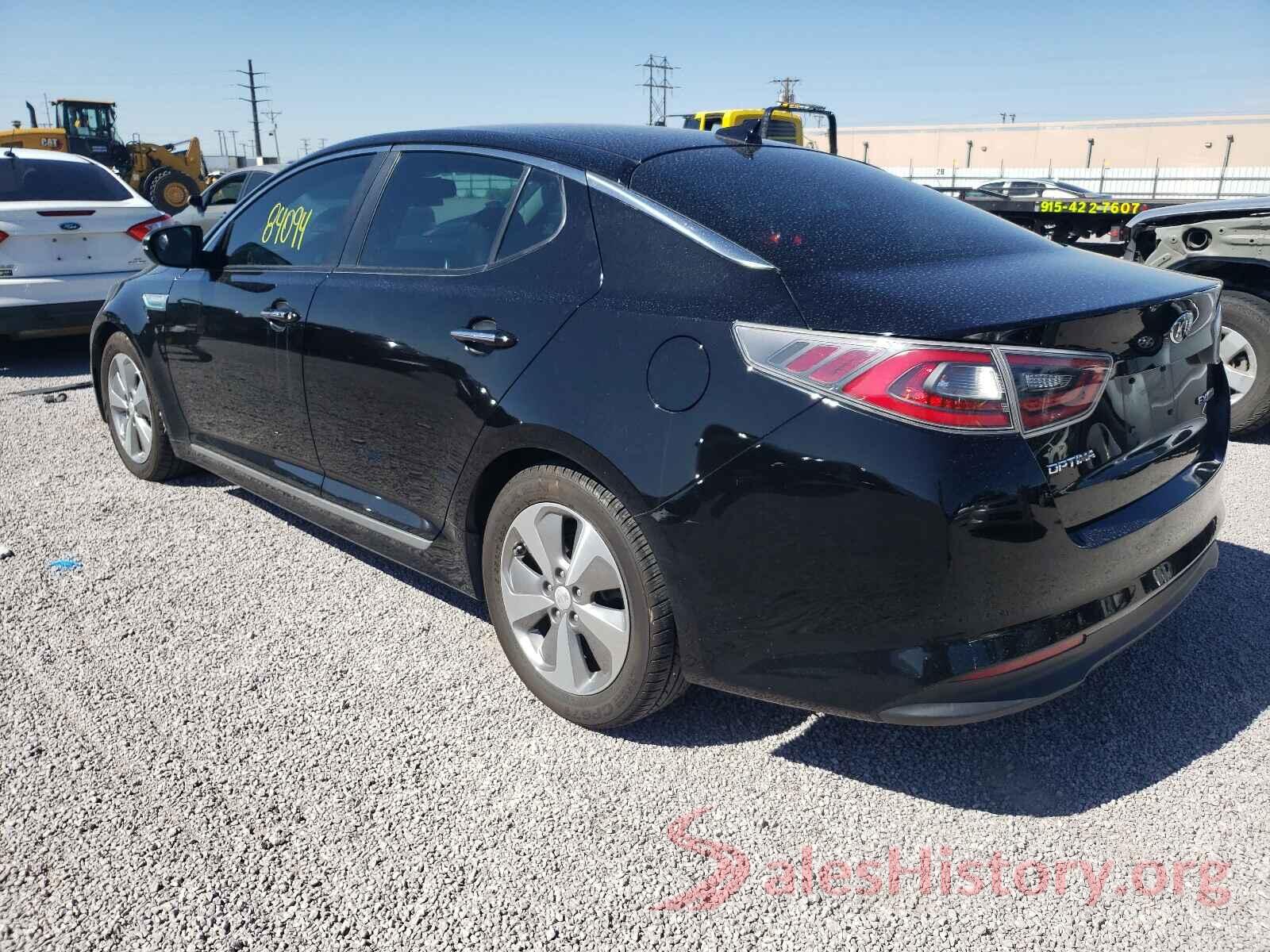 KNAGN4AD7F5090281 2015 KIA OPTIMA