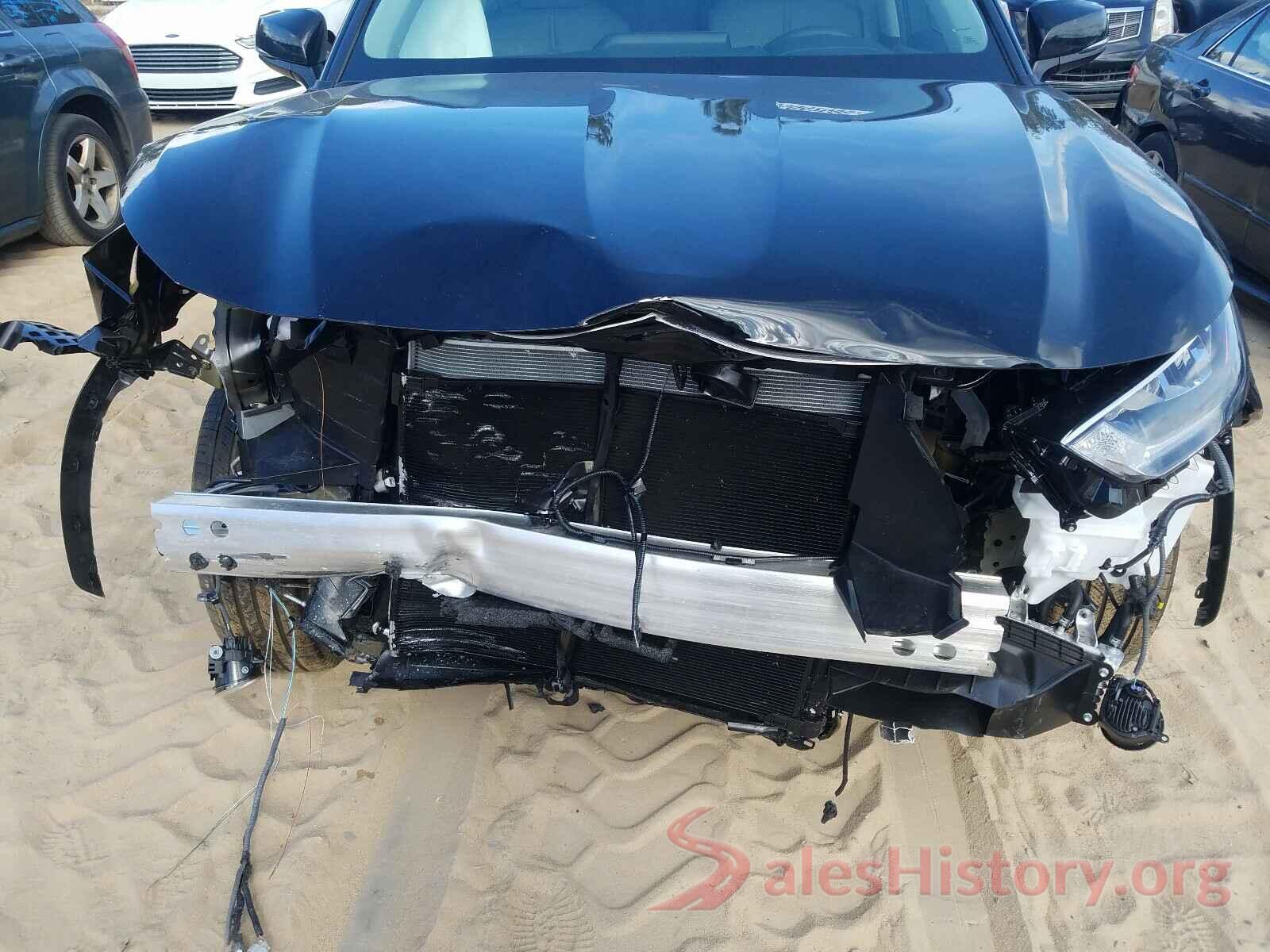 5TDGZRBH6LS521365 2020 TOYOTA HIGHLANDER