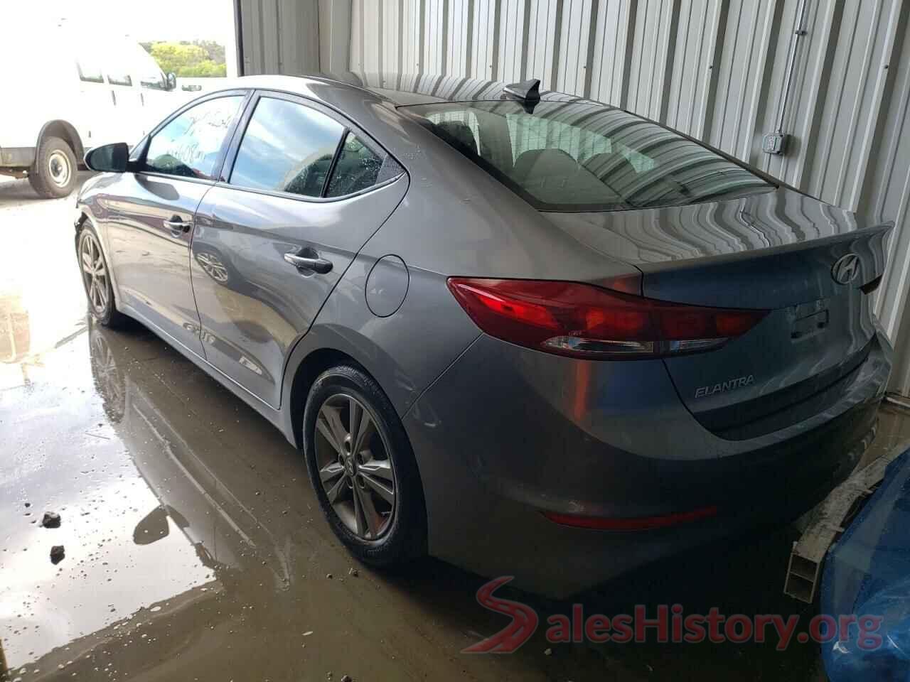 5NPD84LF6JH329422 2018 HYUNDAI ELANTRA