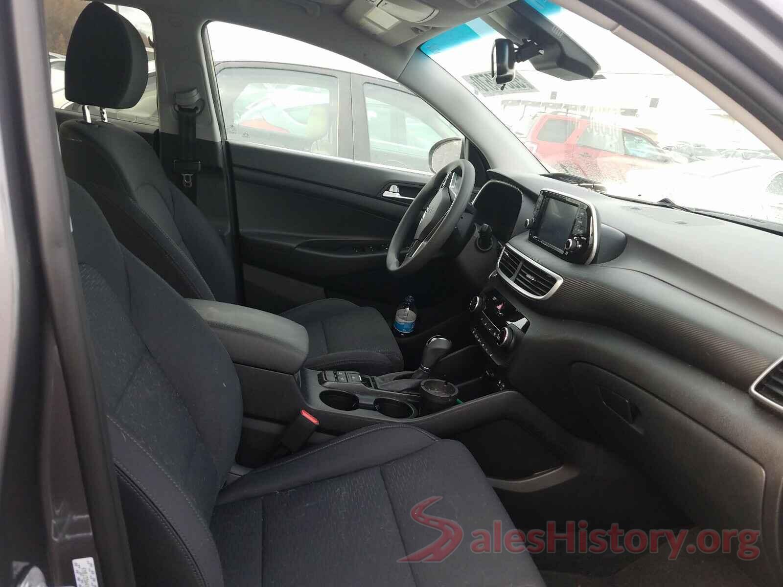 KM8J33A4XLU097912 2020 HYUNDAI TUCSON