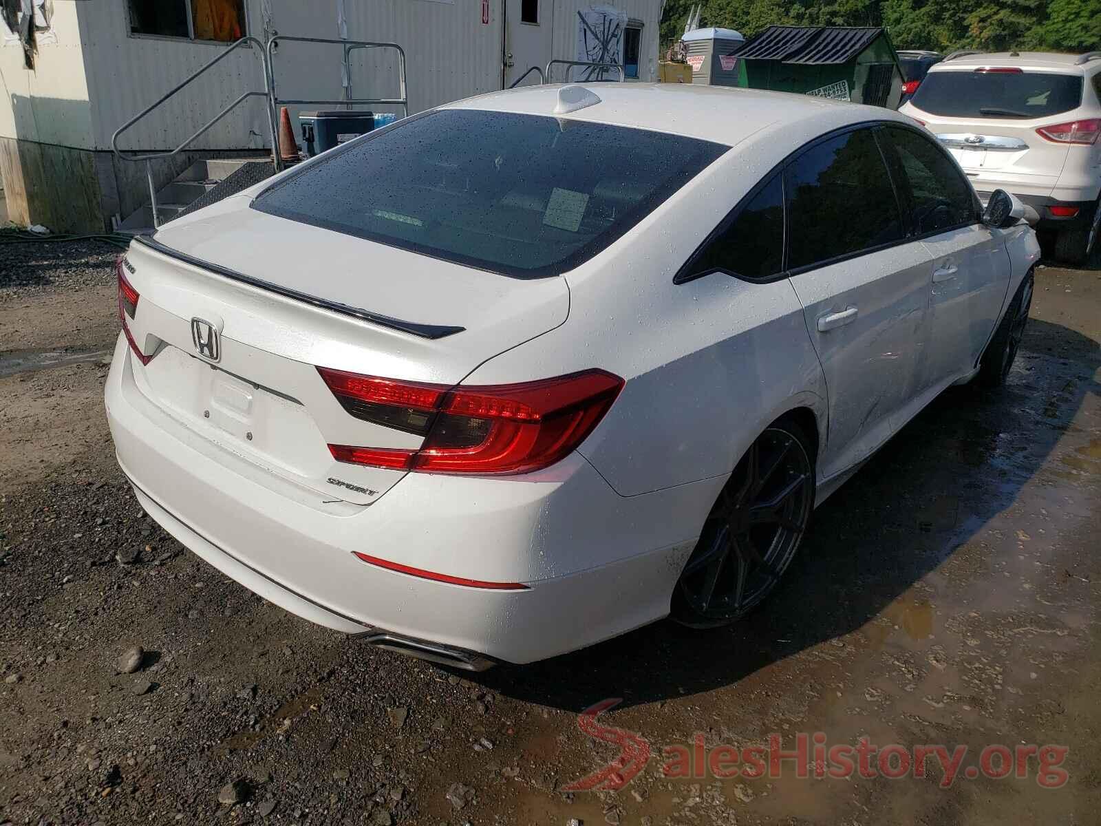 1HGCV1F3XJA147266 2018 HONDA ACCORD