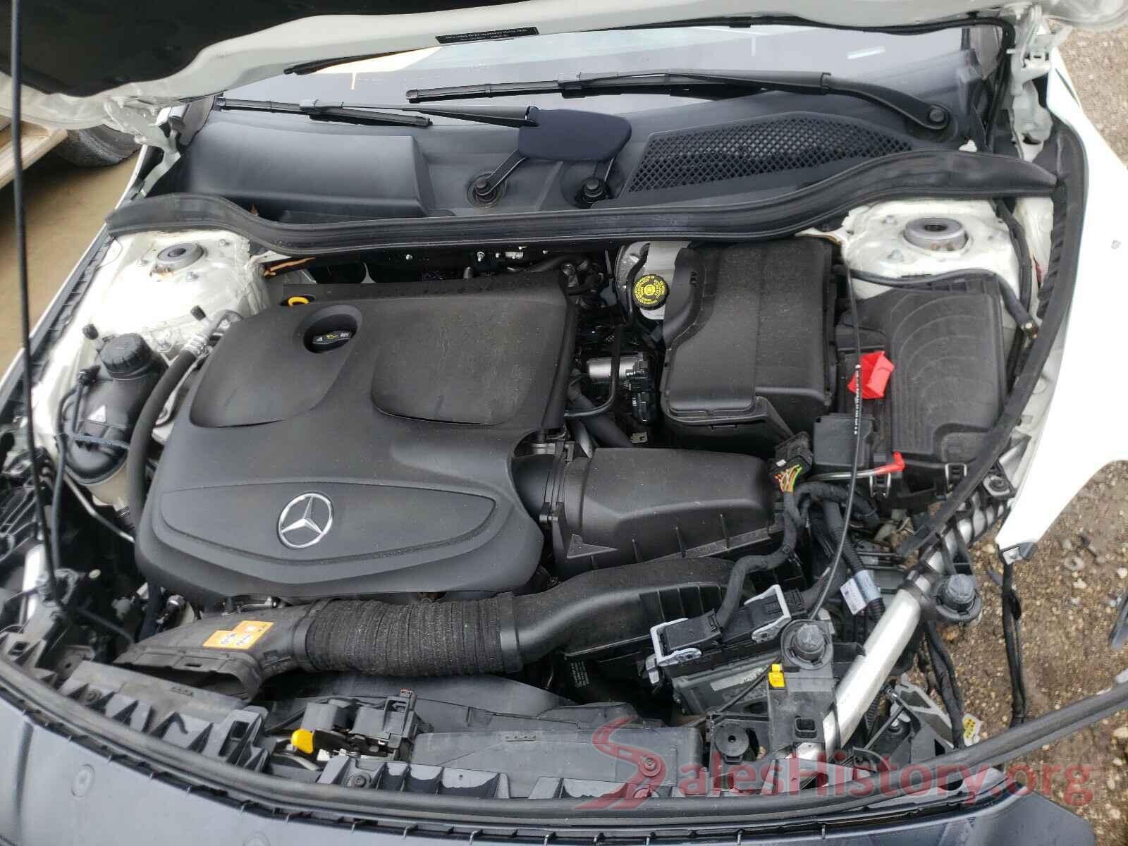 WDDSJ4EB3JN518251 2018 MERCEDES-BENZ C CLASS