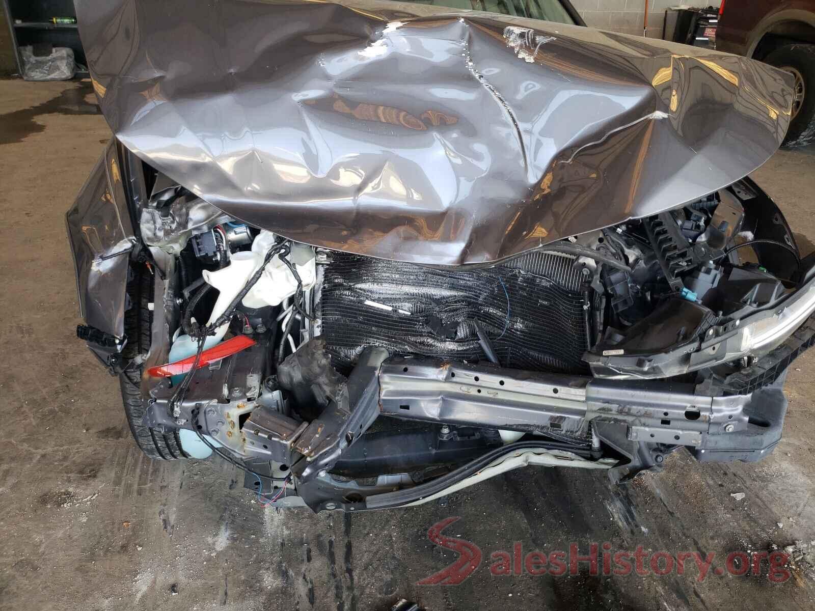 1HGCR2F37HA038266 2017 HONDA ACCORD