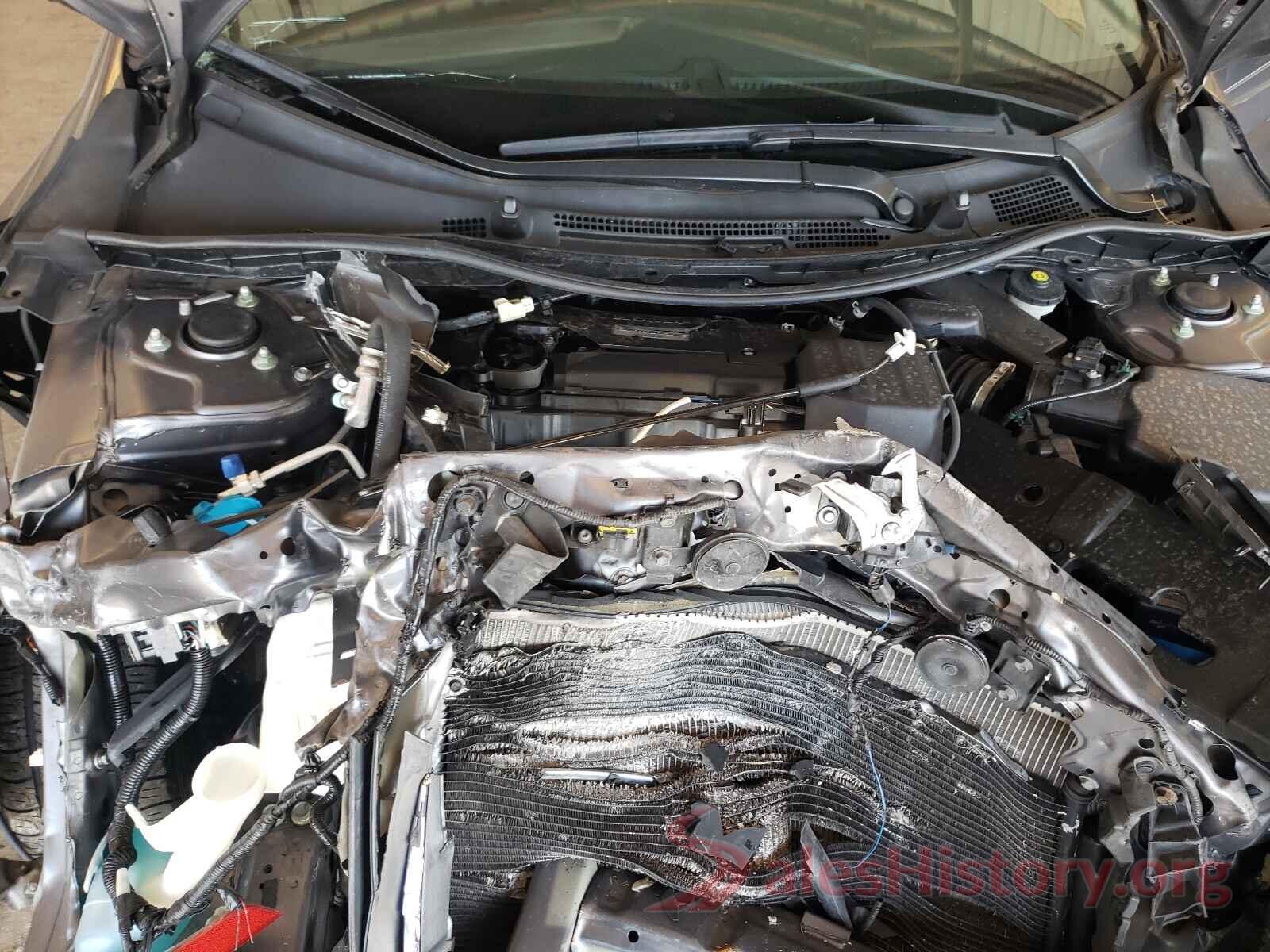 1HGCR2F37HA038266 2017 HONDA ACCORD