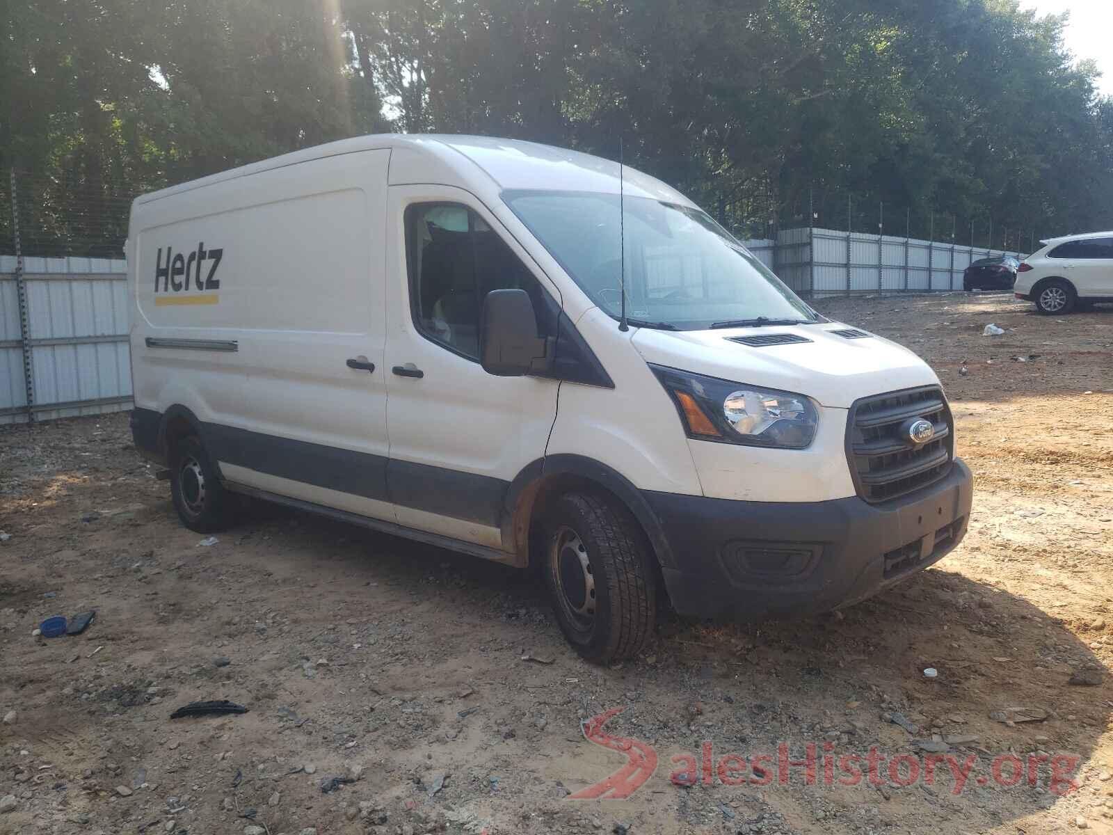 1FTBR1C82LKA07367 2020 FORD TRANSIT CO