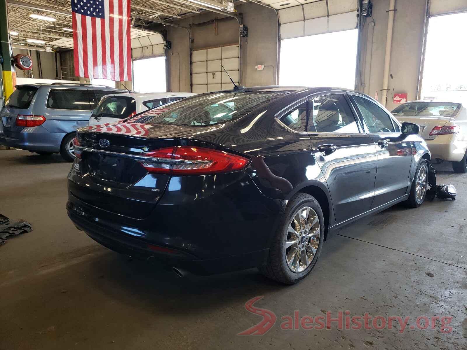 3FA6P0H71HR146528 2017 FORD FUSION