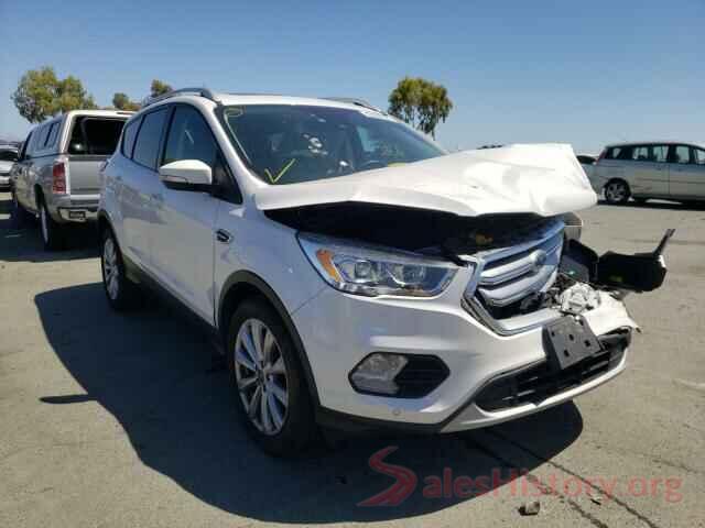 1FMCU0JD5HUA28203 2017 FORD ESCAPE