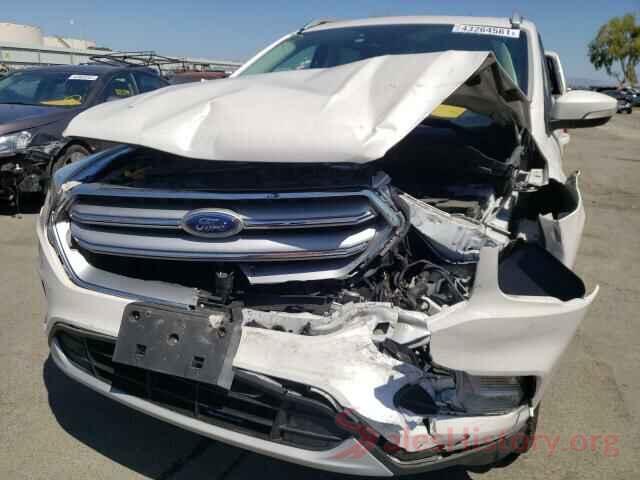 1FMCU0JD5HUA28203 2017 FORD ESCAPE