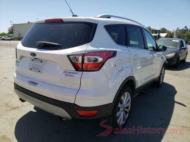 1FMCU0JD5HUA28203 2017 FORD ESCAPE