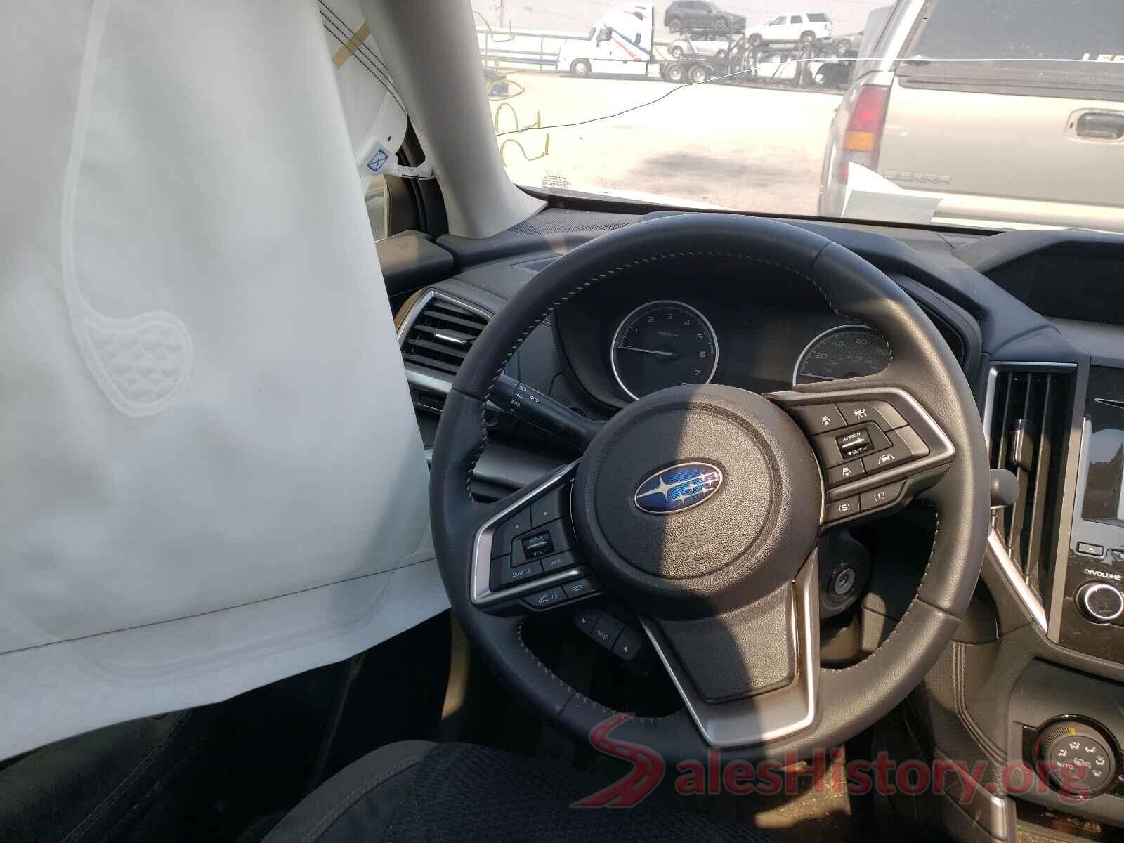 JF2SKAEC7KH477218 2019 SUBARU FORESTER