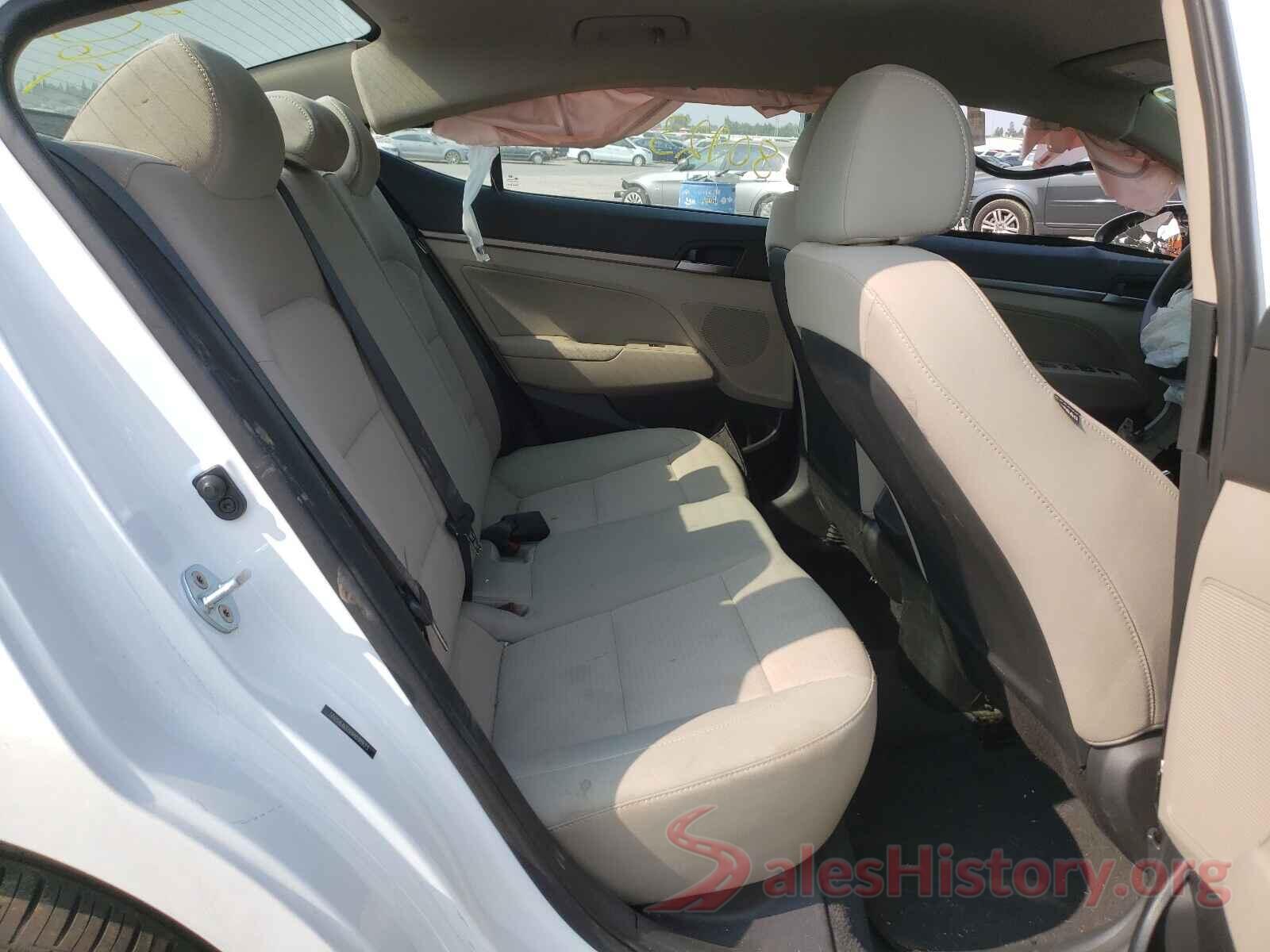 5NPD84LF5HH038923 2017 HYUNDAI ELANTRA