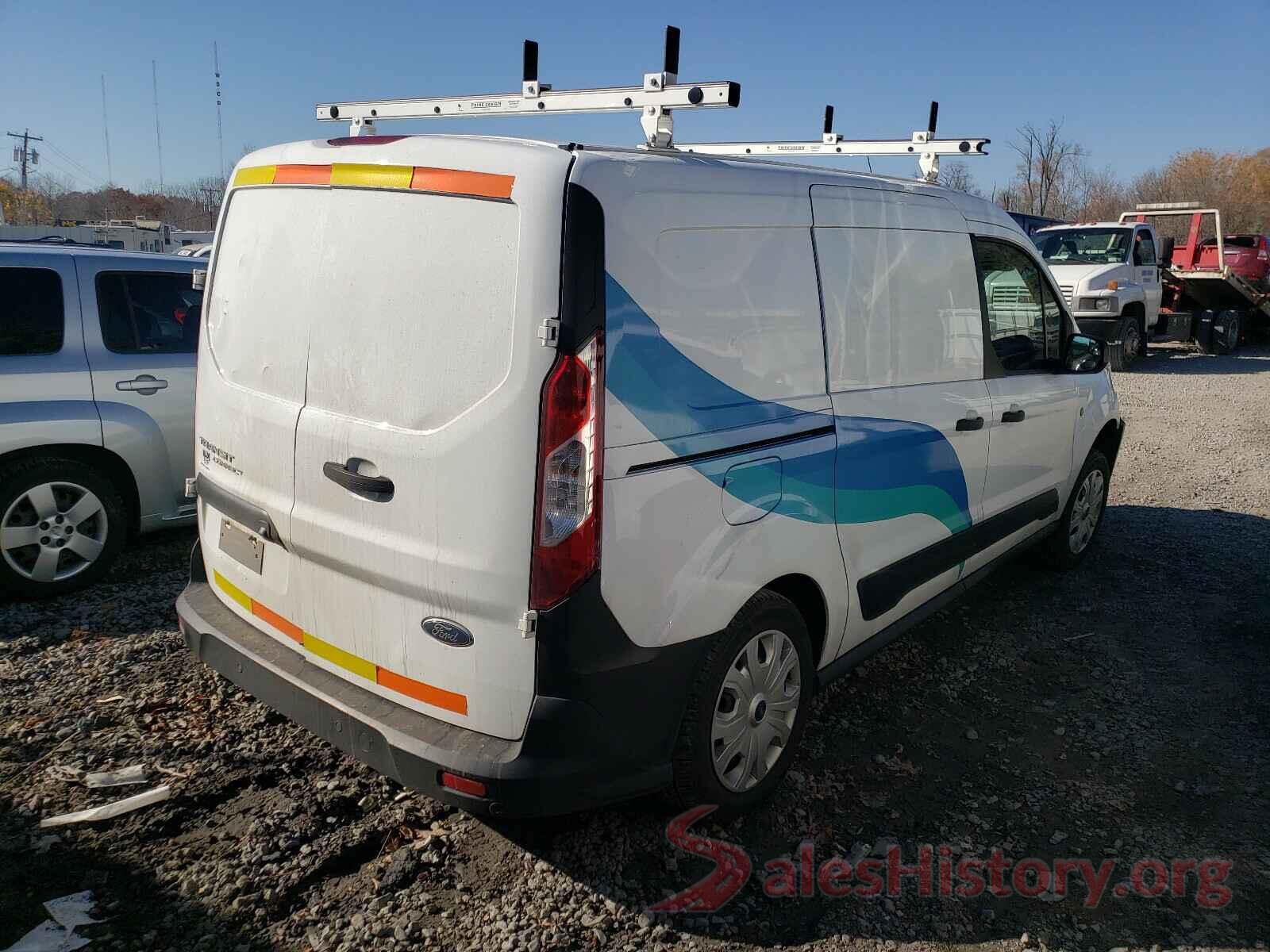 NM0LS7E27K1394214 2019 FORD TRANSIT CO