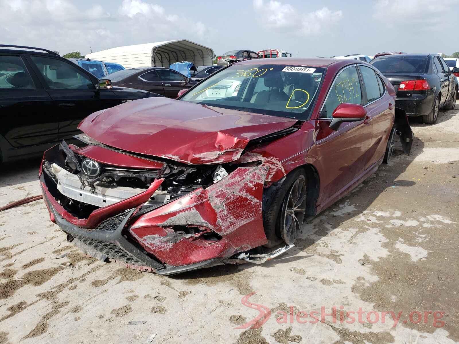 4T1B11HK6JU534966 2018 TOYOTA CAMRY