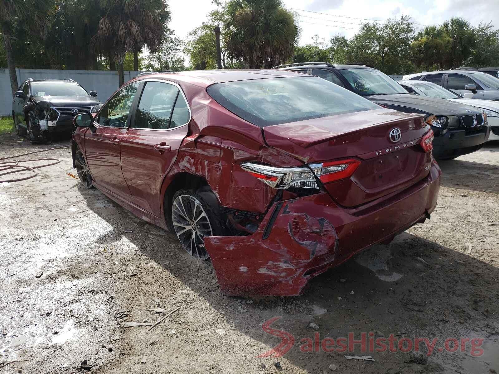 4T1B11HK6JU534966 2018 TOYOTA CAMRY