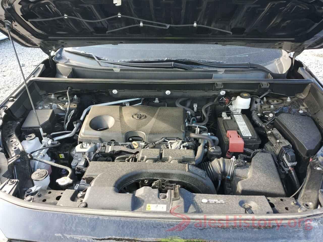 2T3W1RFV9KW005520 2019 TOYOTA RAV4