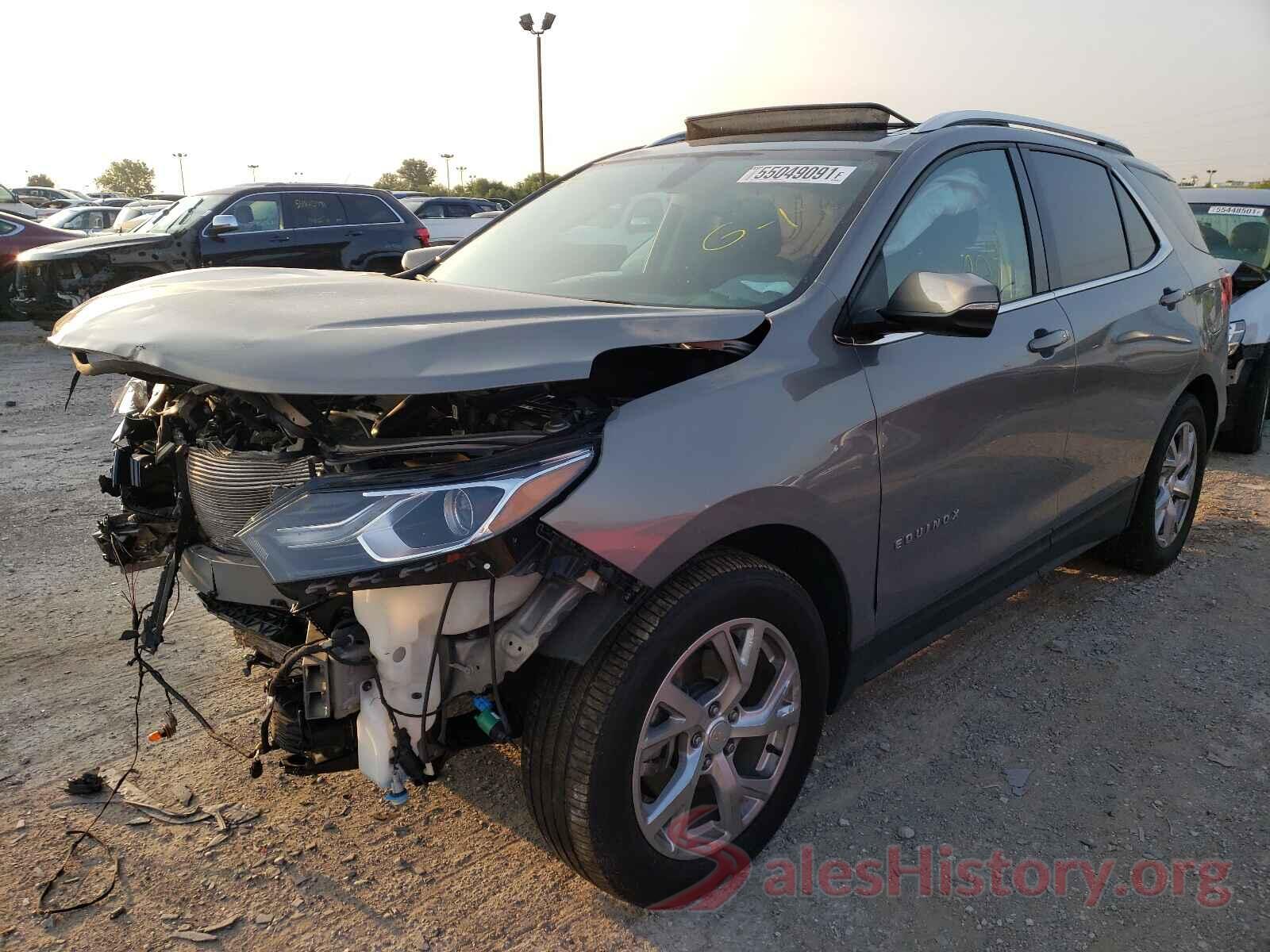 3GNAXTEX9JS640359 2018 CHEVROLET EQUINOX