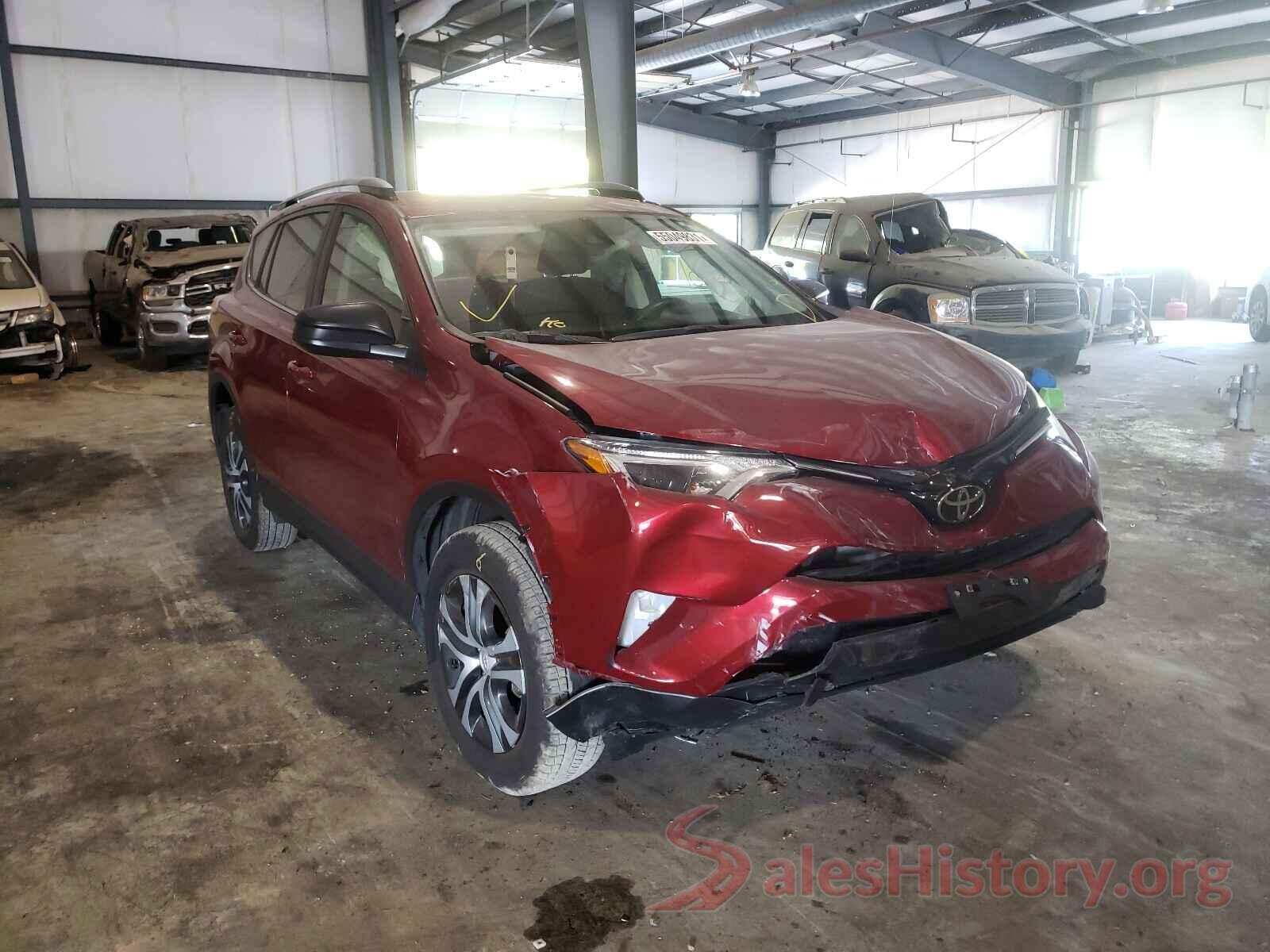 JTMBFREV9JD227035 2018 TOYOTA RAV4